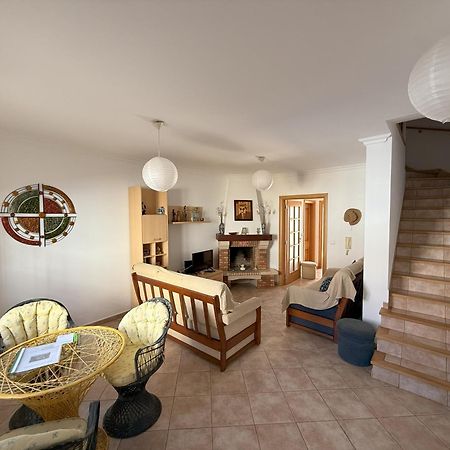 Casa Dias Raposo By Stay In Alentejo Vila Nova de Milfontes Esterno foto