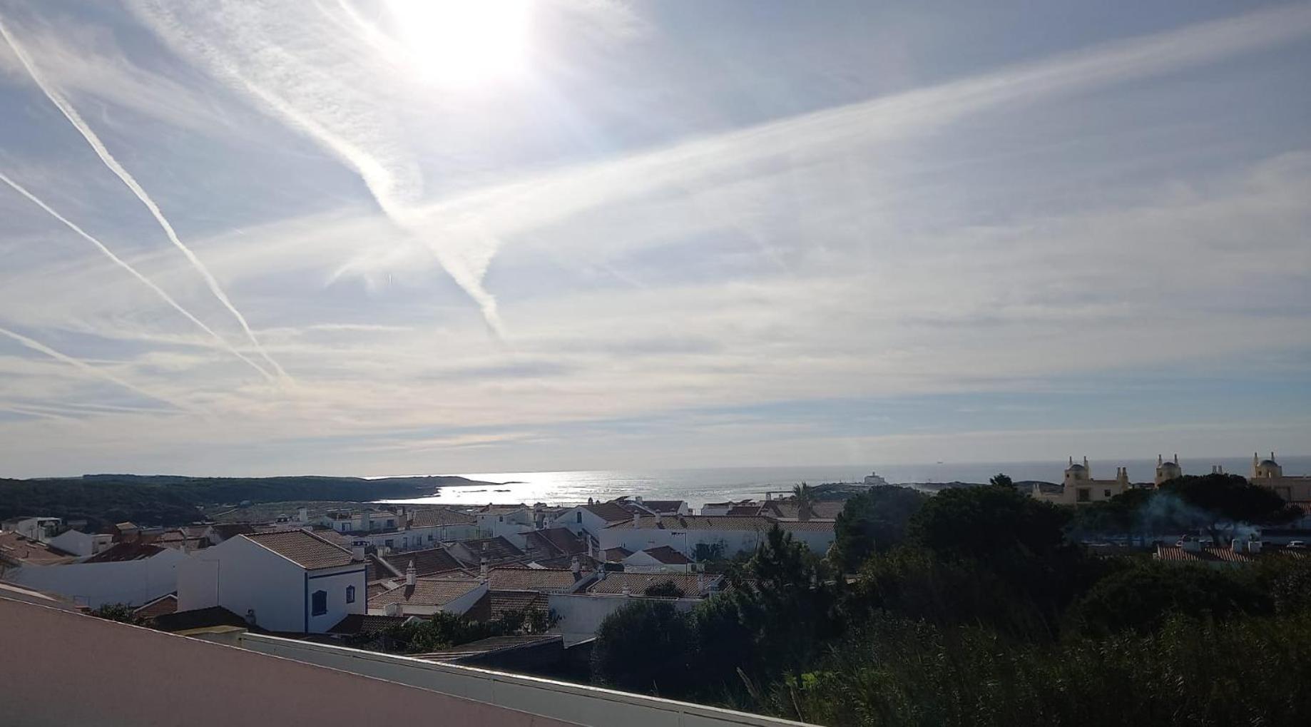 Casa Dias Raposo By Stay In Alentejo Vila Nova de Milfontes Esterno foto